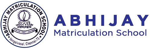 Abhijay Matriculation School